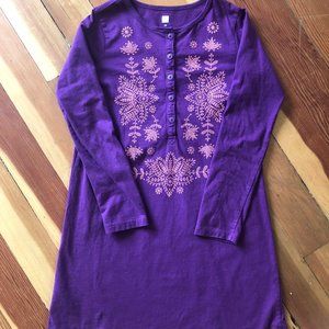 Tea Collection dress, size 10 girls